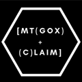 Mt Gox Claim Logo