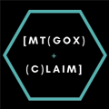 Mt Gox Claim Logo